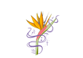 Island Paradise Sticker